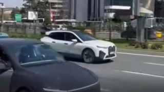 اولین ویدئو از تیراندازی اطراف کنسولگری رژیم صهیونسیتی در استانبول 