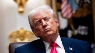 ترامپ: یک روز دیگر هم به مهلت قبلی اضافه کردم!