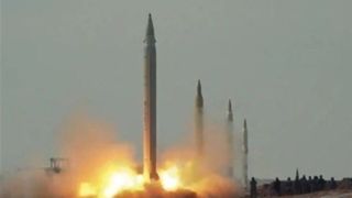 حملات تلافی جویانه به بزرگترین مجتمع های پتروشیمی آمریکا در منطقه