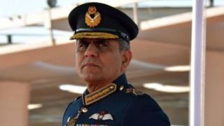 پیش‌بینی ژنرال پاکستانی از شکست حتمی آمریکا در جنگ زمینی با ایران