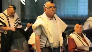 یهودیان ایران علیه صهیونیست‌ها