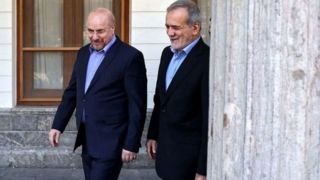 رکوردشکنی در توئیتر فارسی