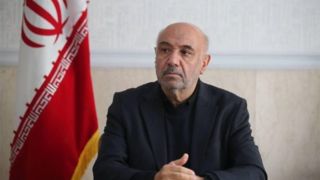 میدری: در تامین کالاهای اساسی هیچ مشکلی نداریم