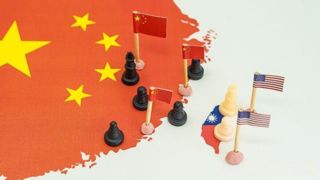 تغییر محاسبات چین در قبال تایوان پس از تجاوز آمریکا به ایران