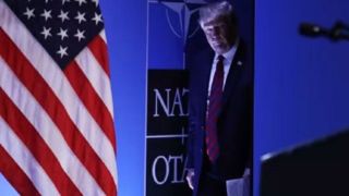 ارزیابی کارشناسان: اروپا برای ناتوی بدون آمریکا آماده می‌شود