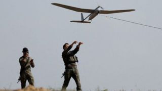 بازداشت ۴ سرباز اسرائیلی به ظن جاسوسی برای ایران