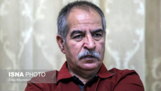 نوشته امرایی درباره جنگ و پاسخ نویسنده مکزیکی