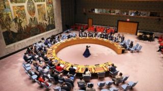 روسیه و چین قطعنامه ضدایرانی بحرین درباره تنگه هرمز را وتو کردند