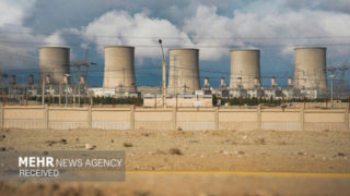 بیانیه متخصصین نیروگاهی: با دانش داخلی تهدیدات دشمن را خنثی می‌کنیم