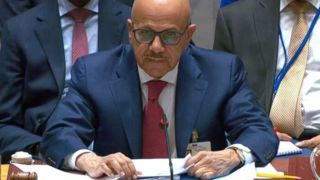 واکنش بحرین به وتو شدن قطعنامه ضد ایرانی خود درباره تنگه هرمز