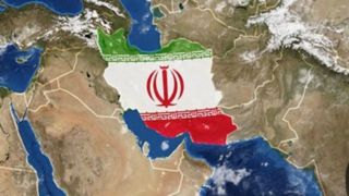  امنیتی ملی در قابِ تمامیت ارضی