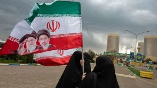 استشهاد شهروندان ایرانی