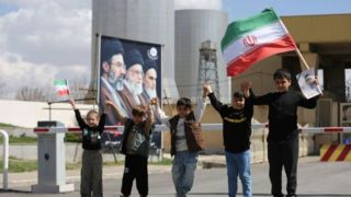 فردایی روشن با مقاومت امروز