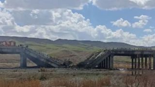 راه آهن سراسرى ايران طولانى ترين خط آهن جهان