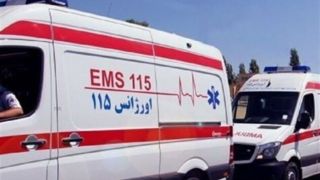 اعلام خطوط جایگزین اورژانس استان تهران در شرایط اضطراری