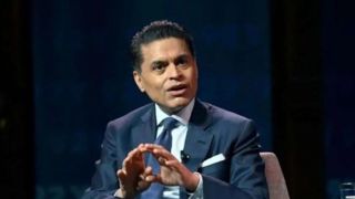 فرید زکریا: ایران حالا یک سلاح به نام تنگه هرمز دارد