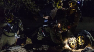 تصاویری از ویرانه‌ای به نام حیفا