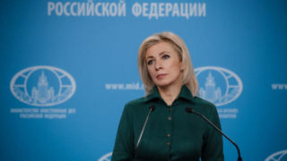 زاخارووا: رویکرد حمله تهاجمی و اعلام پیروزی در فضای مجازی شکست خورد