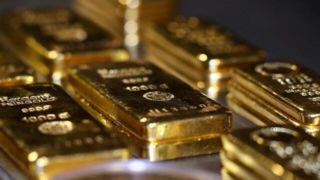 قیمت طلای جهانی صعودی شد