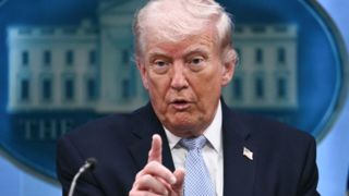 ترامپ مدعی دخالت چین در روند اجرای آتش‌بس شد