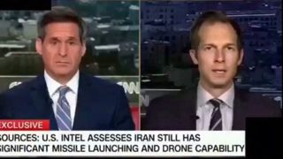 اعتراف CNN به شکست مفتضحانه ترامپ