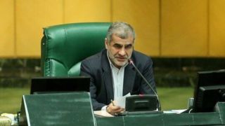 نیکزاد: اگر شروط ۱۰ گانه پذیرفته نشود رهبر انقلاب اجازه امضا نخواهند داد