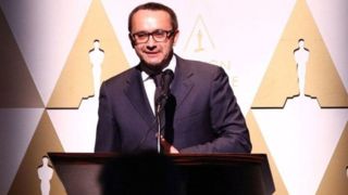 آندری زویاگینتسف با فیلم جدیدش چشم به کن امسال دارد