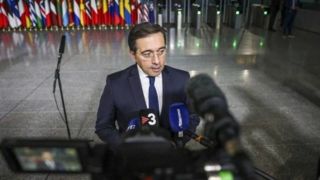 استقبال اسپانیا از آتش‌بس/بشریت به فاجعه نزدیک شده بود