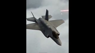 جنگنده‌های آمریکایی چه ویژگی هایی دارند؟