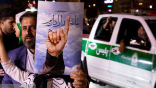 به خود ببالید...