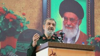 رضایی: ترامپ مجبور به شکست و عقب‌نشینی شد