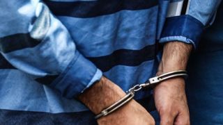 مهمانِ جاسوس در تهران شناسایی و بازداشت شد