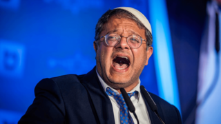 پاسخ کوبنده ستاره فوتبال به وزیر صهیونیست