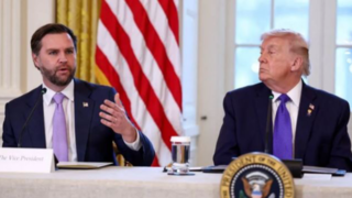 اتهام‌زنی نفر دوم آمریکا به ایران پیش از مذاکرات