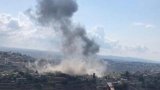 آتش بس باید شامل لبنان هم بشود 