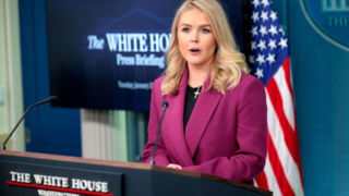 کاخ سفید: لبنان بخشی از آتش‌بس نیست!/ این، نقض صریح بیانیه شورای‌عالی امنیت‌ملی ایران است