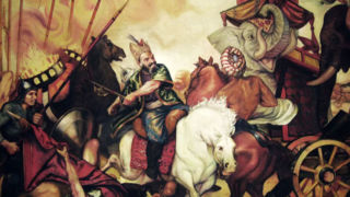 کدام ارتش ایرانی، قوی‌ترین ارتش جهان بود؟