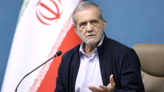 پزشکیان: به‌دلیل سوابق متعدد به آمریکا بی‌اعتمادیم