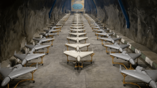 فرماندهی پهپادی نیروی هوافضای سپاه: آماده‌ایم و گوش به فرمان