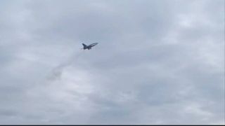 شهادت دختر بچه ۷ ساله در پی سقوط پهپاد صهیونیستی در شوشتر