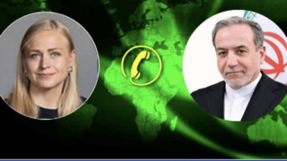 انتقاد عراقچی از موضع غیراصولی اروپا در قبال جنگ تحمیلی علیه ایران