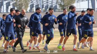 سپاهان از جمعه استارت می‌زند