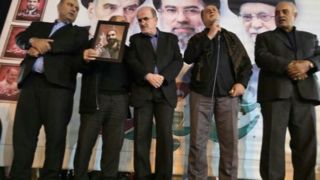 نایب رئیس مجلس: حضور مردم در خیابان توطئه های داخلی و خارجی را خنثی می کند