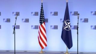 درخواست ترامپ از ناتو برای تأمین امنیت تنگه هرمز