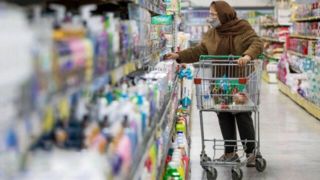 کالابرگ سرپرستان خانوار با رقم انتهای کد ملی ۳، ۴، ۵ و ۶ شارژ شد