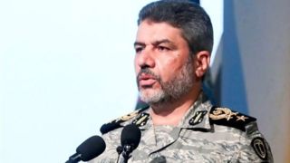 استفاده عملیاتی موثر و انبوه از پهپاد آرش ۲ در جنگ تحمیلی