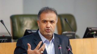 جلالی: رژیم حقوقی در تنگه هرمز توسط ایران و عمان تعیین می‌شود