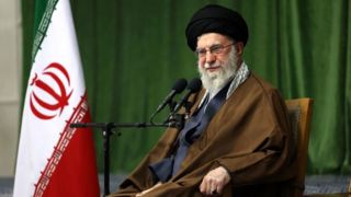  خامنه ای، مرد بی تکرار