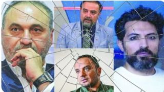  پایان مماشات با شبکه نفوذ؛ از «مصادره اموال» چهره‌های خائن تا محاکمه علنی جاسوسان