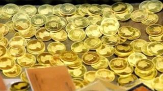 قیمت طلا و سکه